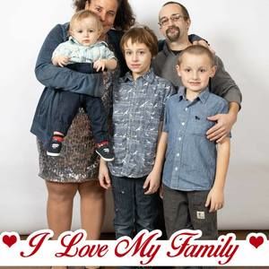 Meet your Posher, Karine